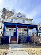 72 Pawling Avenue Troy, NY 12180
