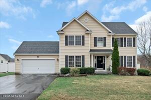 19 Sandy Lane South Bethlehem, NY 12158