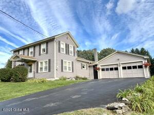 406 Caverns Road Howes Cave, NY 12092