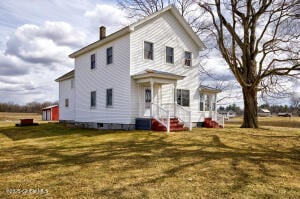 358 Fortsville Road Gansevoort, NY 12831