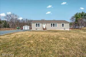987 Valley Falls Road Schaghticoke, NY 12154