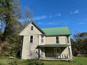 163 Creek Road Little Falls, NY 13365