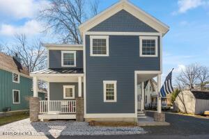 26 Albany Avenue Round Lake, NY 12151