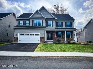 13 Timber Creek Drive Ballston Lake, NY 12019