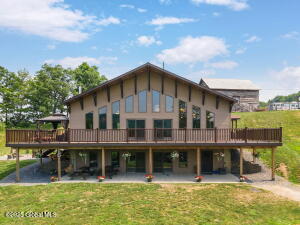 197 Earles Road Middleburgh, NY 12122