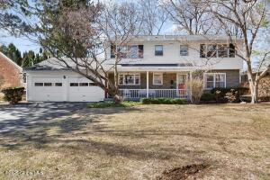 8 Harding Street Albany, NY 12208