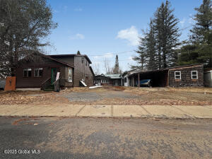 37 Water Street Tupper Lake, NY 12986