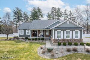 25 Burnham Road Wilton, NY 12831