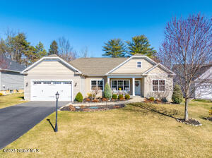 7 Blueberry Lane Clifton Park, NY 12065
