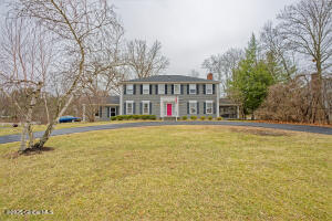 11 Fenway Drive Loudonville, NY 12211
