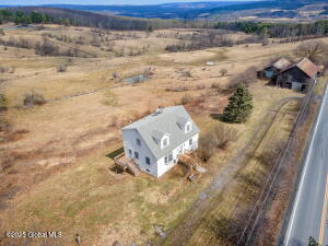 1507 Grovenors Corners Road Central Bridge, NY 12035