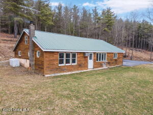 1215 Cotton Hill Road Wright, NY 12023