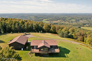 187 Mt Jefferson Road Stamford, NY 12167