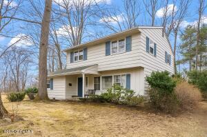 132 Devon Road Delmar, NY 12054