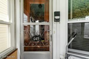 649 Myrtle Avenue Albany, NY 12208