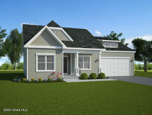 4 Hunter Court Ballston Spa, NY 12020