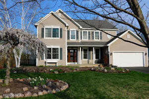 277 Longhouse Lane Slingerlands, NY 12159