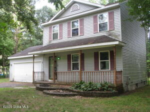 122 Karen Lane Gansevoort, NY 12831