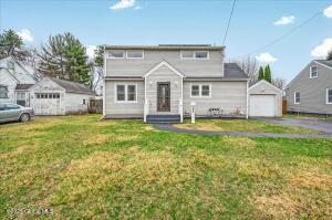 47 Macarthur Drive Schenectady, NY 12302