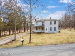 192 Groesbeck Road Feura Bush, NY 12067