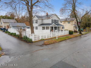 275 Nelson Avenue Saratoga Springs, NY 12866