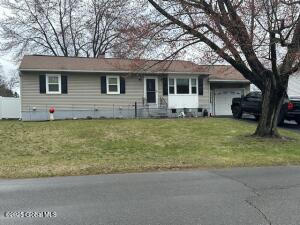 3 Elgin Street Colonie, NY 12205