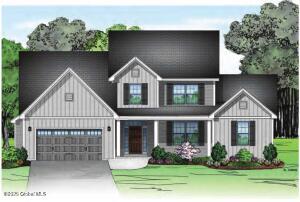 17 Eastpointe Drive Saratoga Springs, NY 12866
