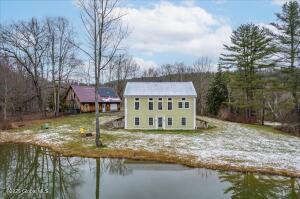 235 Bly Hollow Road Petersburgh, NY 12138