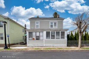 36 2nd Street Waterford, NY 12188