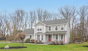 20 Jackson Avenue Greenwich, NY 12834