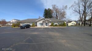 27 West Sand Lake Road Wynantskill, NY 12198