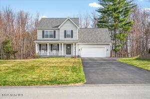 908 MacArthur Drive Ballston Spa, NY 12020