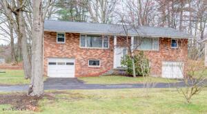 16 Kaine Drive Albany, NY 12203