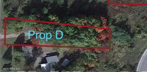 L3.000 Wicker Street Ticonderoga, NY 12883