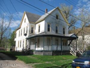 4 West Street Johnstown, NY 12095