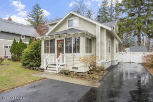 82 Adams Place Delmar, NY 12054