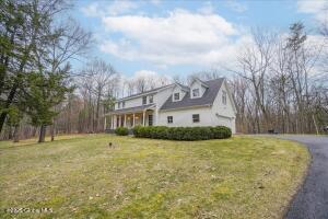 129 Homestead Road Saratoga Springs, NY 12866