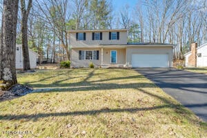 27 Orenda Spring Drive Saratoga Springs, NY 12866