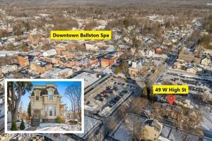 49 W High Street Ballston Spa, NY 12020