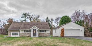 840 Whitney Drive Schenectady, NY 12309