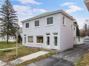 515 Highway Route 20 Sharon Springs, NY 13459