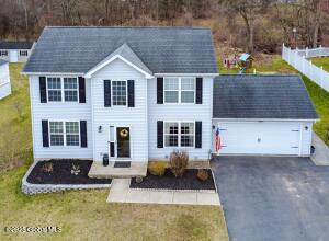6 Battery Boulevard Mechanicville, NY 12118