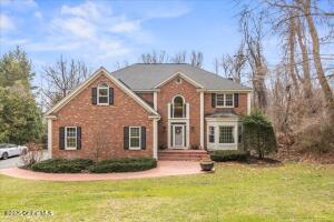 12 Birch Hill Road Loudonville, NY 12211