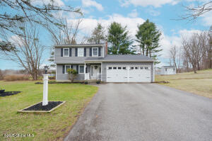 4 Country Lane East Greenbush, NY 12061