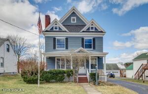 22 Church Street Hagaman, NY 12086