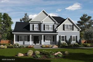 44 Saddlebrook Boulevard Ballston Lake, NY 12019