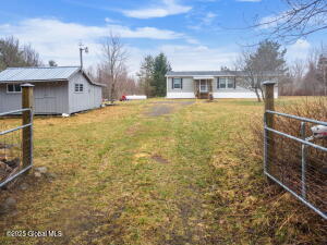 154 Forest Lane Jefferson, NY 12093