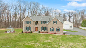 172 Weisheit Road Selkirk, NY 12158