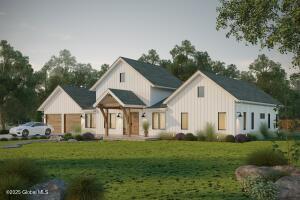 658 Locust Grove Road Greenfield, NY 12833