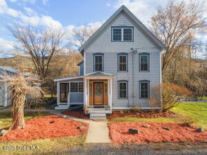 642 Barnerville Road Howes Cave, NY 12092